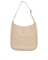 Small Le 5 a 7, &pound;1,200, Handbags, Beige, Leather, Back view